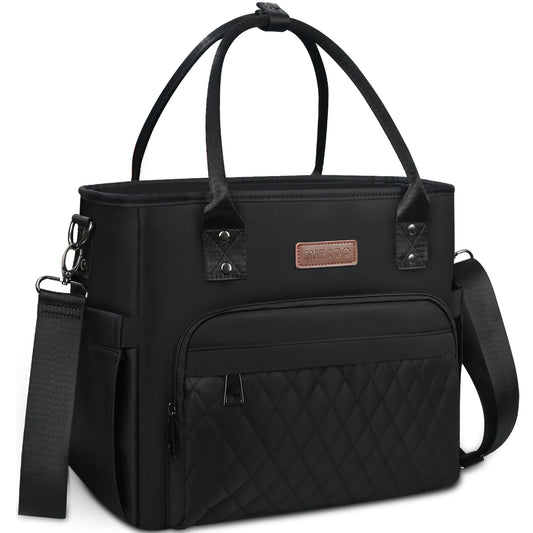 MIYCOO - Lonchera unisex, a prueba de fugas, con aislamiento