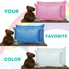 kinder Fluff Almohada para niños pequeños (2 unidades)