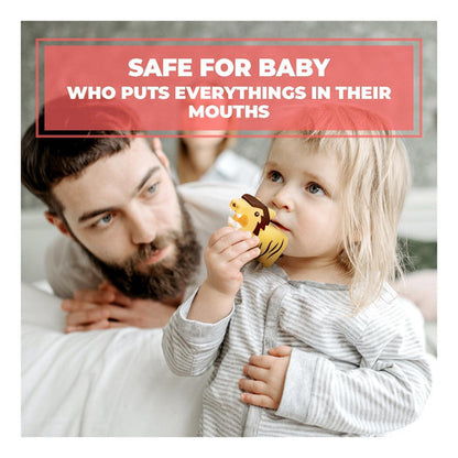 Juguetes De Baño, sin huecos