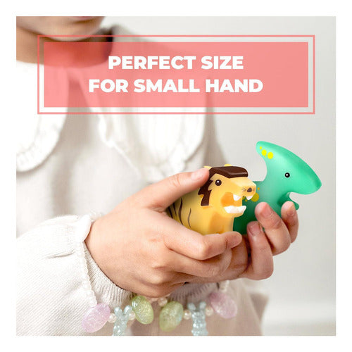 Juguetes De Baño, sin huecos