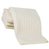 AUERQXZ - Protector de cama absorbente para incontinencia (paquete de 3), 61 x 101 cm