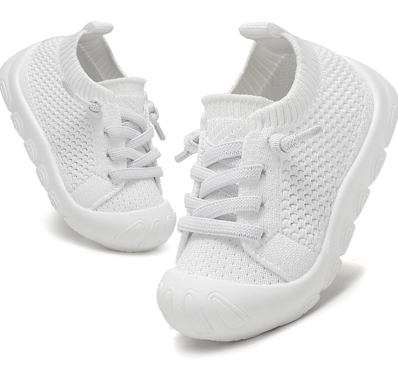 Zapatos para bebés y sus primeros pasos, 15-18 meses