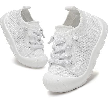Zapatos para bebés y sus primeros pasos, 15-18 meses