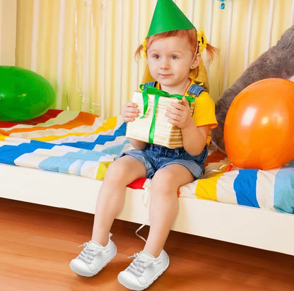 Zapatos para bebés y sus primeros pasos, 15-18 meses
