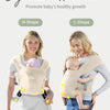 Portabebés MOMTORY Cozy Baby