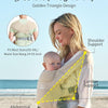 Portabebés MOMTORY Cozy Baby