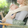 Portabebés MOMTORY Cozy Baby