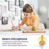 ONANOFF BuddyPhones School+ Auriculares escolares con audio