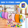 Túnel de juego para niños