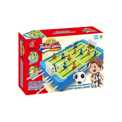 Juego de mesa de fútbol