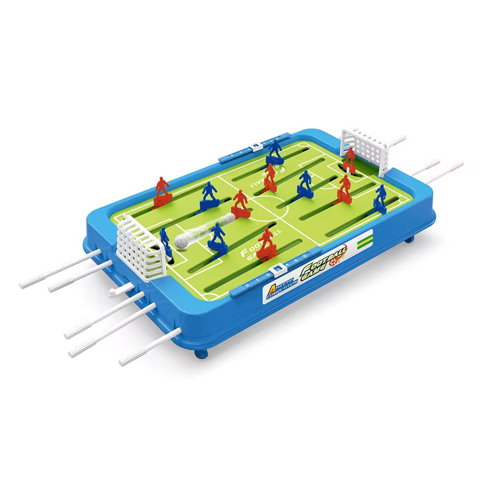 Juego de mesa de fútbol