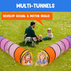 Túnel de juego para niños