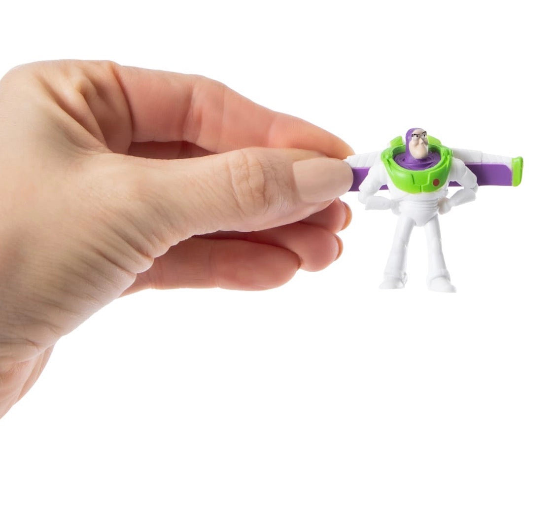 Disney PIXAR Mini Figuras