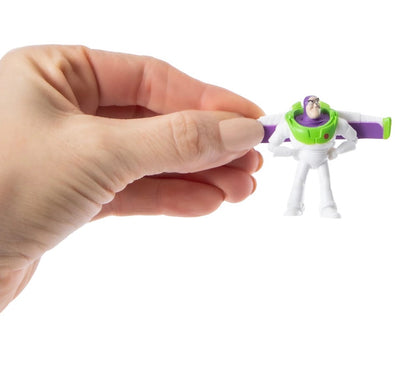 Disney PIXAR Mini Figuras