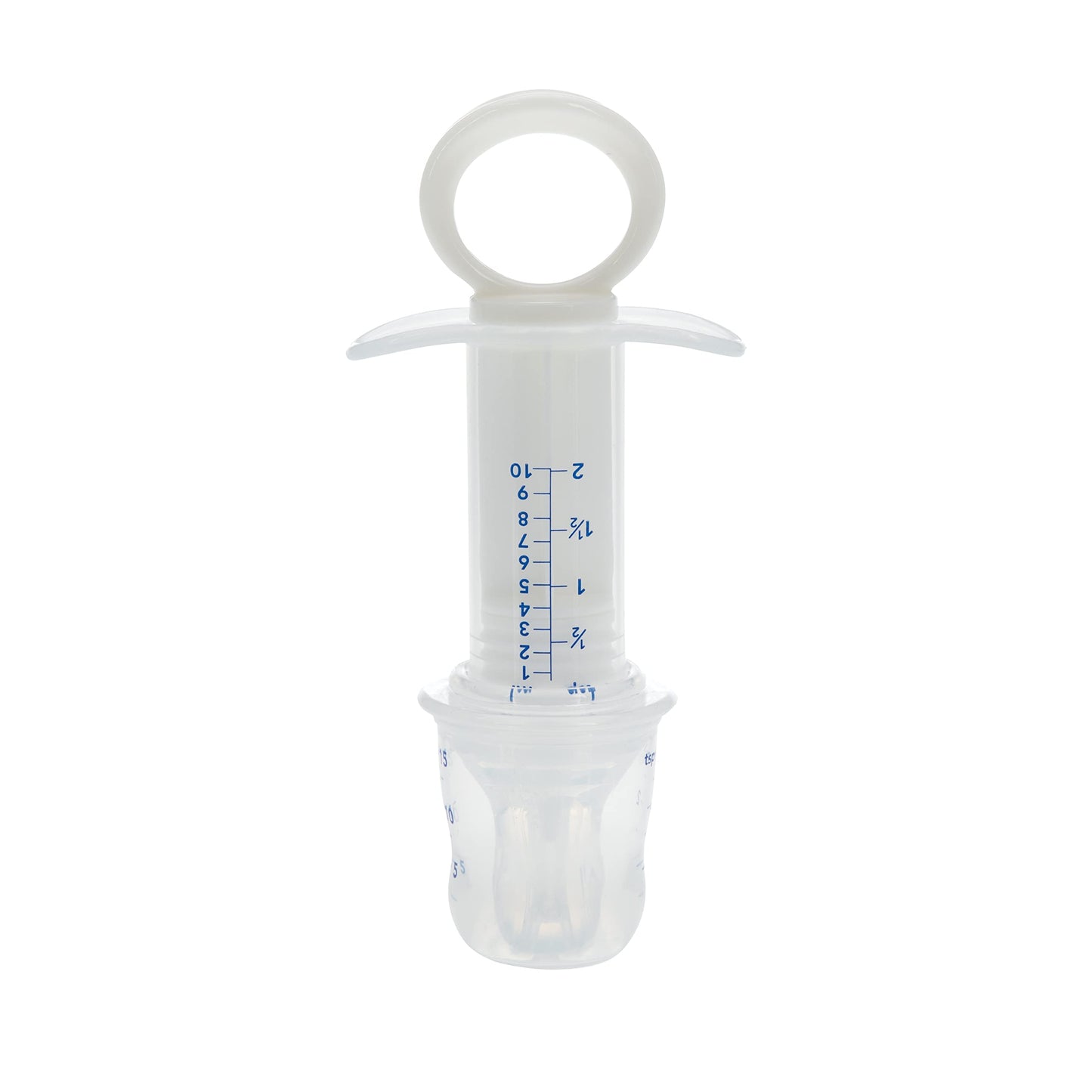 Dr. Talbot's Sure-Dose - Dispensador de medicamentos para bebés, 0.3 fl oz, 0+ meses
