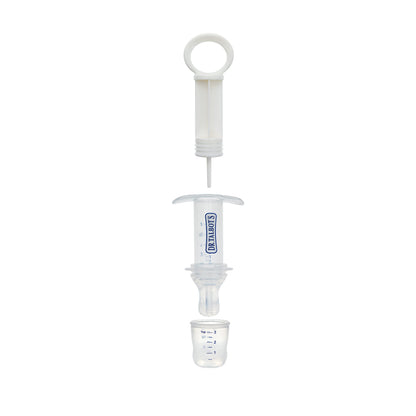 Dr. Talbot's Sure-Dose - Dispensador de medicamentos para bebés, 0.3 fl oz, 0+ meses