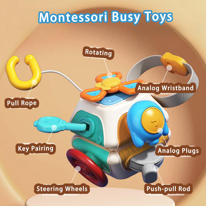 Juguete para bebés de 12 a 18 meses