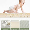 Baby Play Mat, 120 x 120 cm