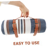 Manta de picnic impermeable