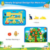 Busy Board - Juguetes Montessori