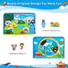 Busy Board - Juguetes Montessori