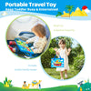 Busy Board - Juguetes Montessori