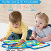 Busy Board - Juguetes Montessori