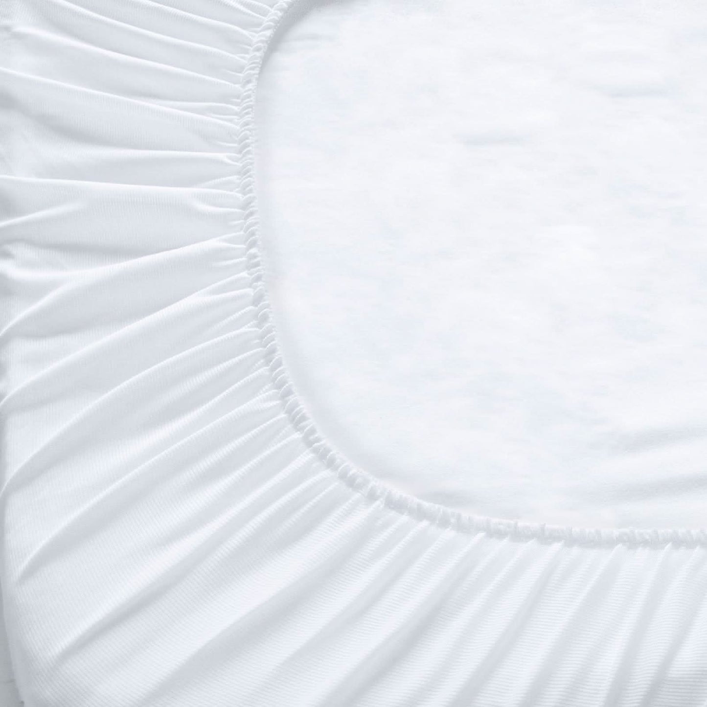 Biloban Juego de 2 sábanas para cuna pequeña, para colchones de cuna, color gris, 38 x 24 pulgadas