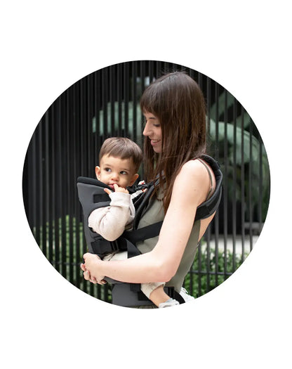 Canguro para Bebé BASIC