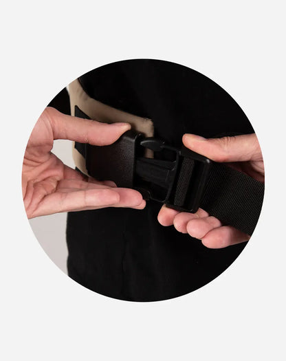 Canguro para Bebé BASIC