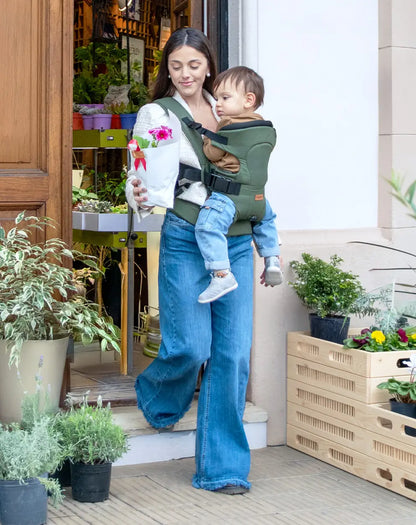 Canguro para Bebé BASIC