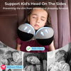 Almohada de viaje para el cuello para niños COOLBEBE