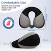 Almohada de viaje para el cuello para niños COOLBEBE