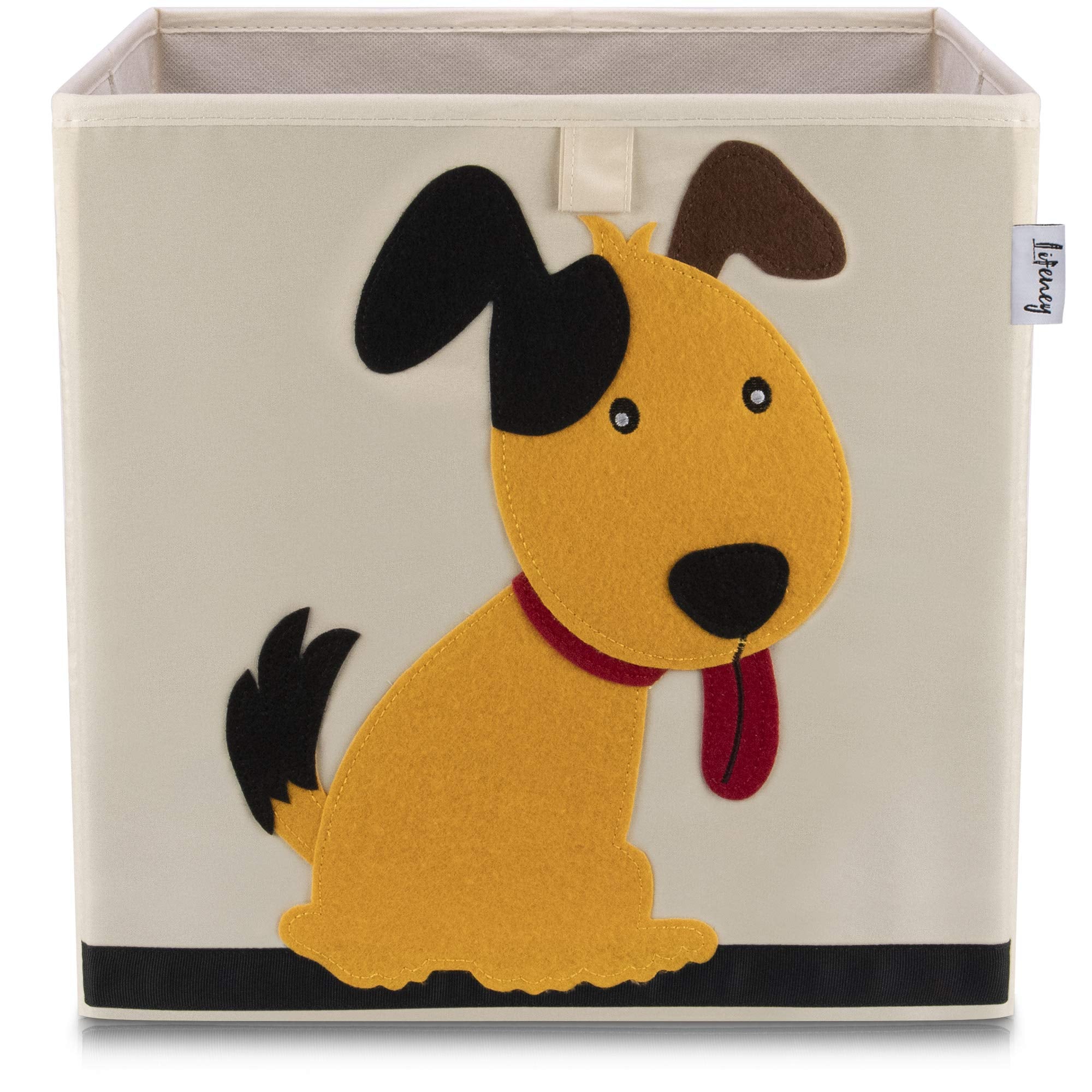 Caja de almacenamiento para juguetes