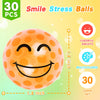 Paquete de 28 bolas de estrés