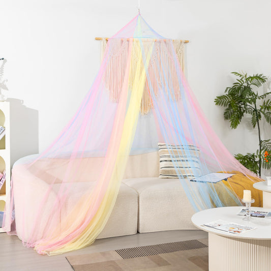 Mosquitera para cama