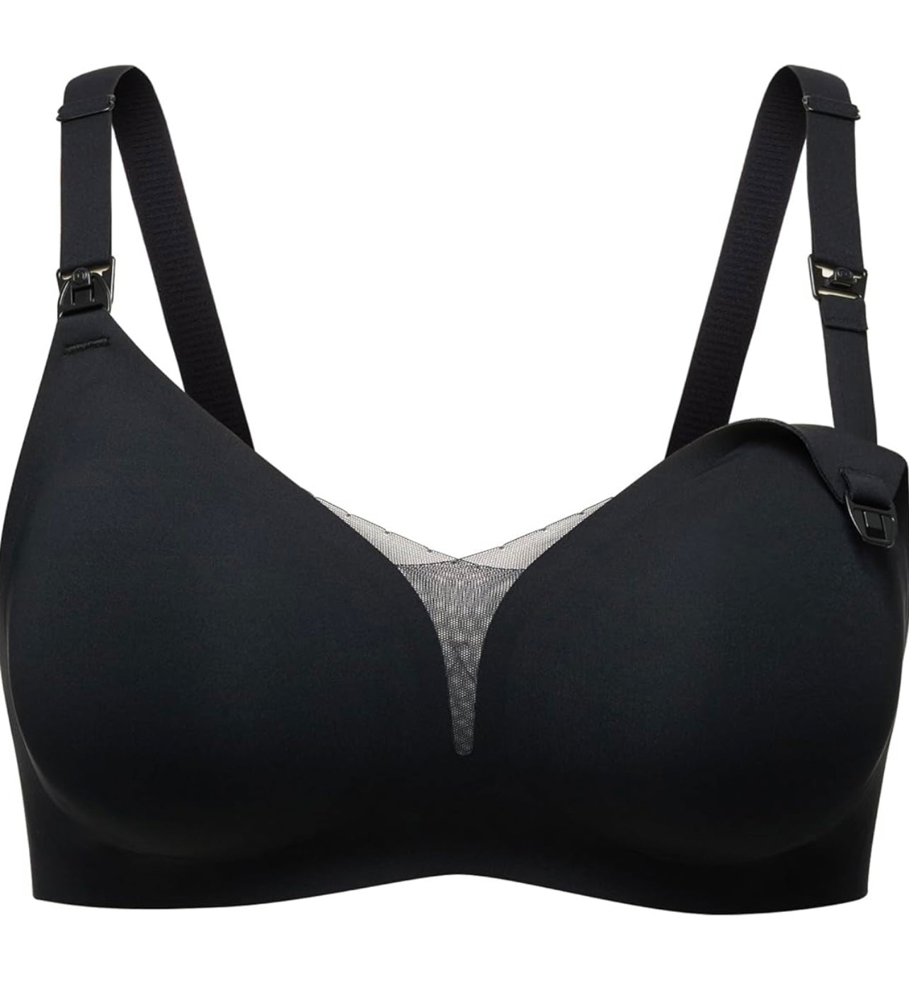 Sujetadores de lactancia Momcozy para la lactancia, talla M