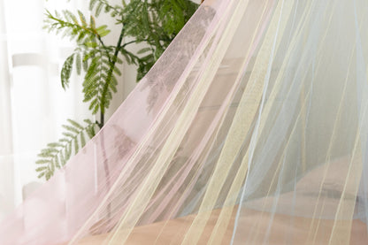 Mosquitera para cama