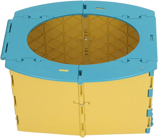 Orinal de viaje para niños