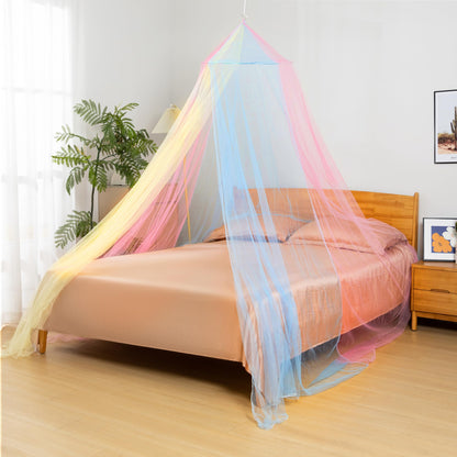 Mosquitera para cama
