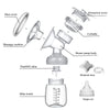 Extractor de leche eléctrico