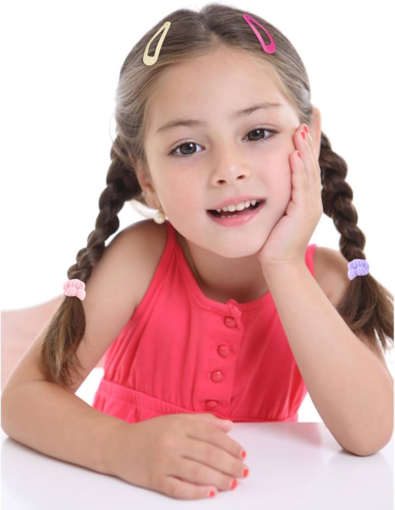 Conjunto de accesorios para el cabello