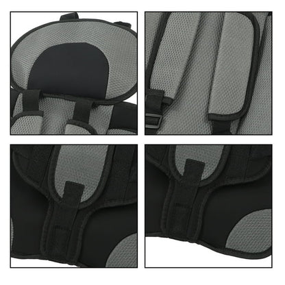 Seguridad de los niños correas ajustables portátiles simples