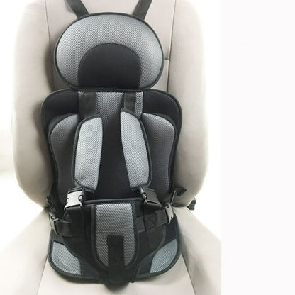 Seguridad de los niños correas ajustables portátiles simples