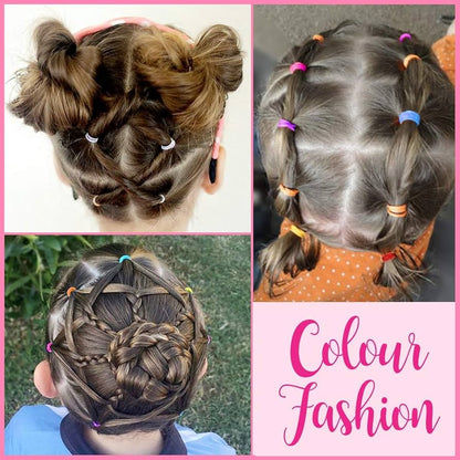 Conjunto de accesorios para el cabello