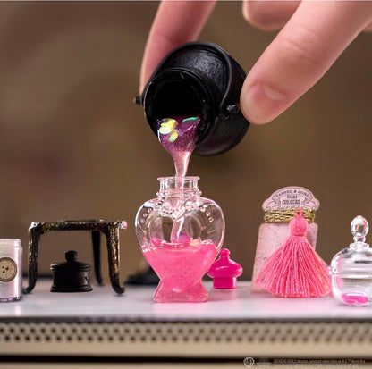 MGA's Miniverse Make It Mini Potions Harry Potter