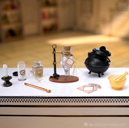 MGA's Miniverse Make It Mini Potions Harry Potter