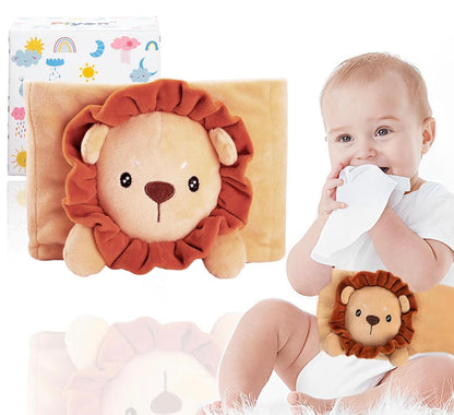 Alivio del malestar estomacal y gases del bebé Piyen