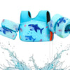 HeySplash Chaleco de natación para niños