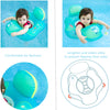 Myir JUN Flotador inflable para bebé, Talla L